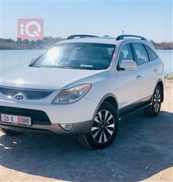 Hyundai Veracruz